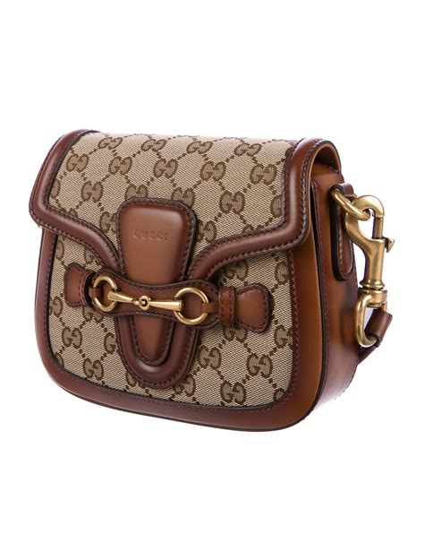 gucci small handbags|gucci mini crossbody handbags.